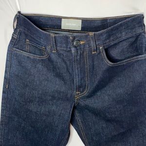 Everlane Jeans